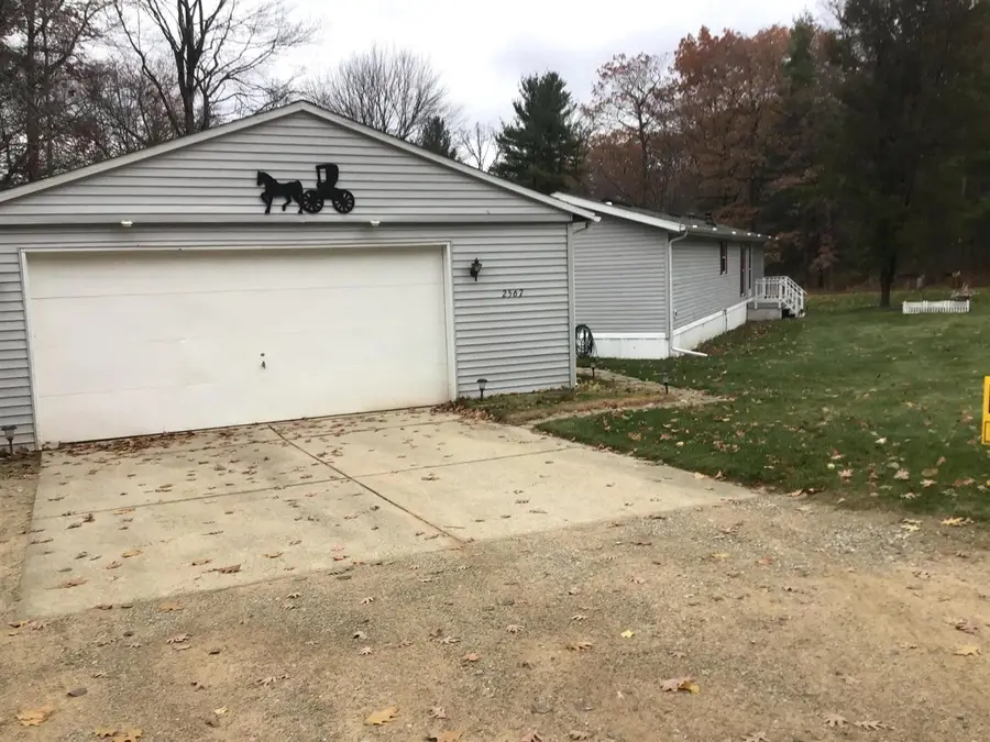 2567 S Sportsman, White Cloud, MI 49349 - Image #3