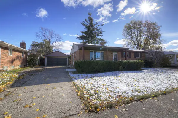 1179 Coleman, Ypsilanti, MI 48198