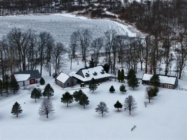 11445 F, Ceresco, MI 49033