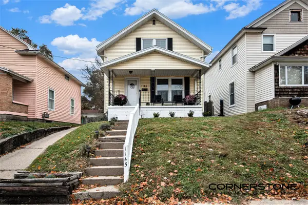 1145 Fisk, Grand Rapids, MI 49507