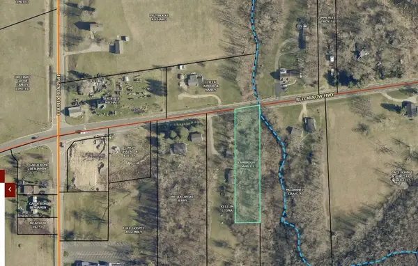 57653 Red Arrow, Lawrence, MI 49064