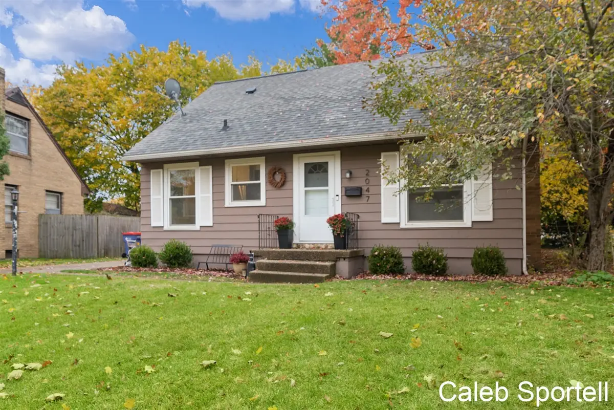 2047 Janes, Grand Rapids, MI 49505 - #1