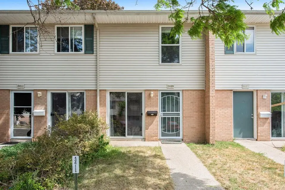 3409 Kenbrooke, Kalamazoo, MI 49006 - #1