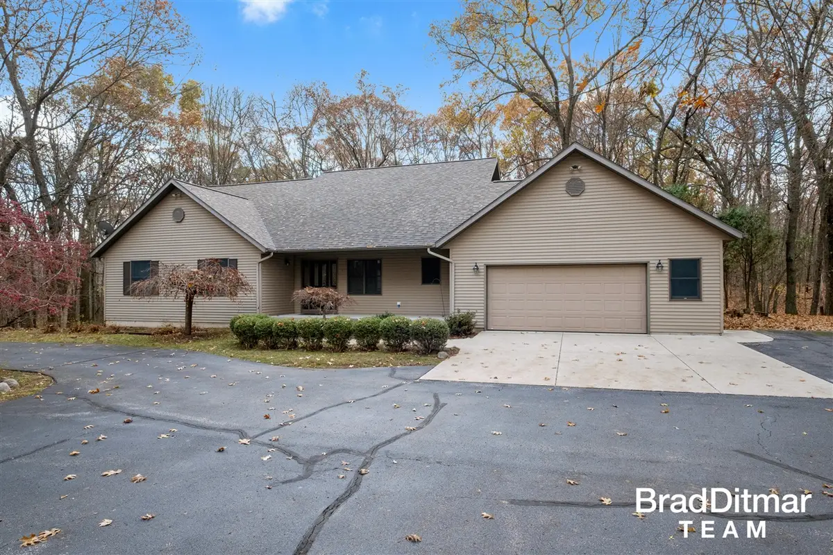 6750 5 Mile, Ada, MI 49301 - #1