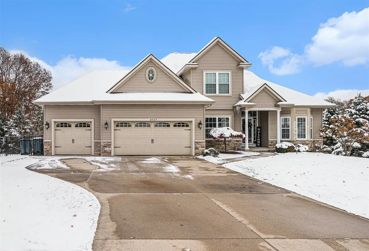 8427 Charlevoix, Kalamazoo, MI 49009 - #1