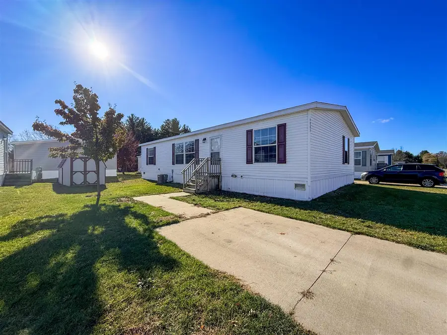 4883 Russet, Muskegon, MI 49442 - #2