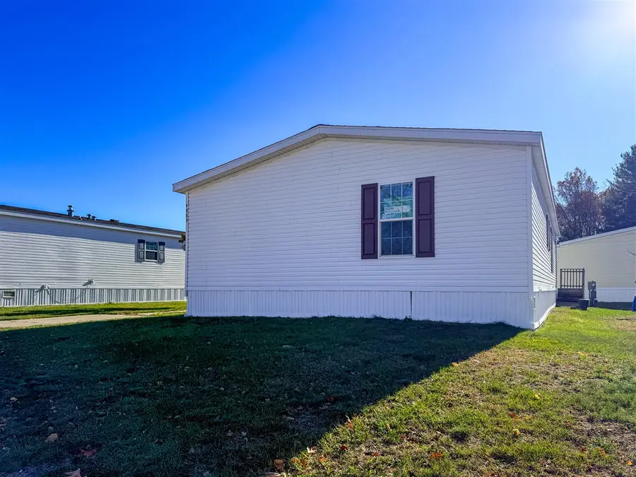 4883 Russet, Muskegon, MI 49442 - #3