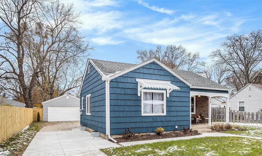 230 Ludwig, Battle Creek, MI 49037 - #2