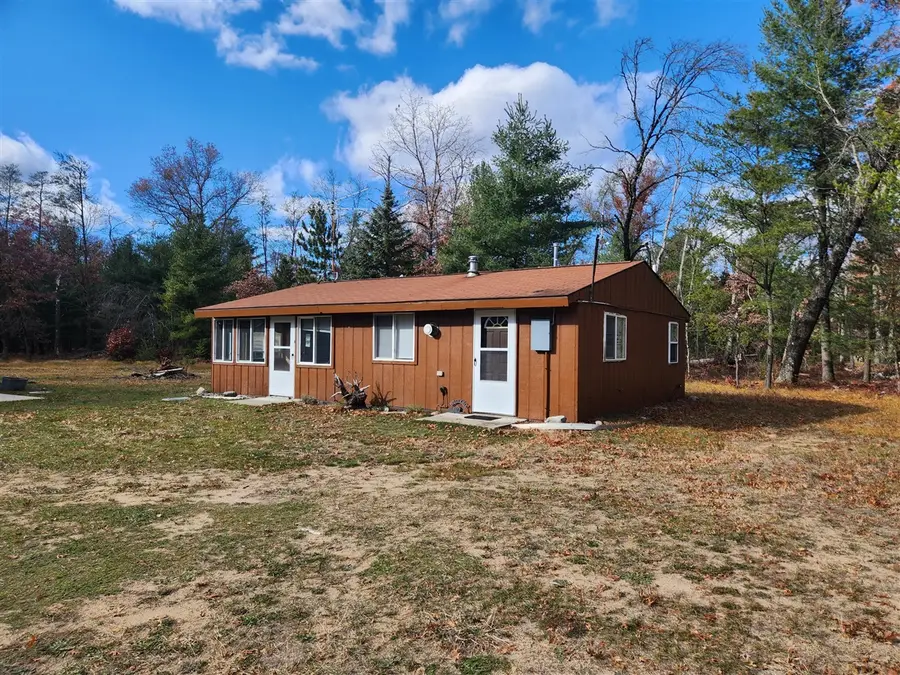 9279 S Forman, Baldwin, MI 49304 - #2