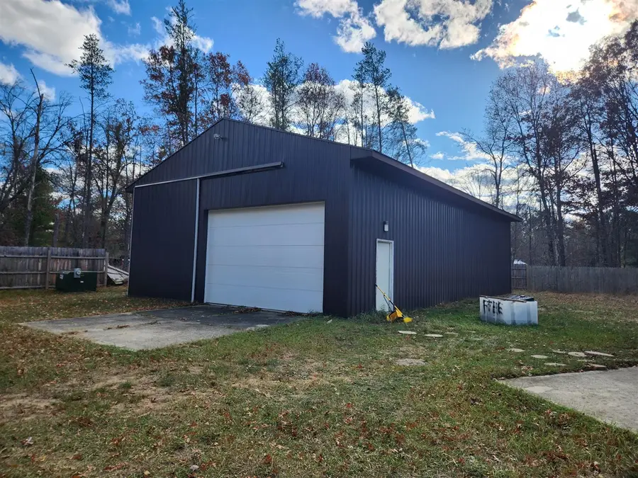 9279 S Forman, Baldwin, MI 49304 - #3
