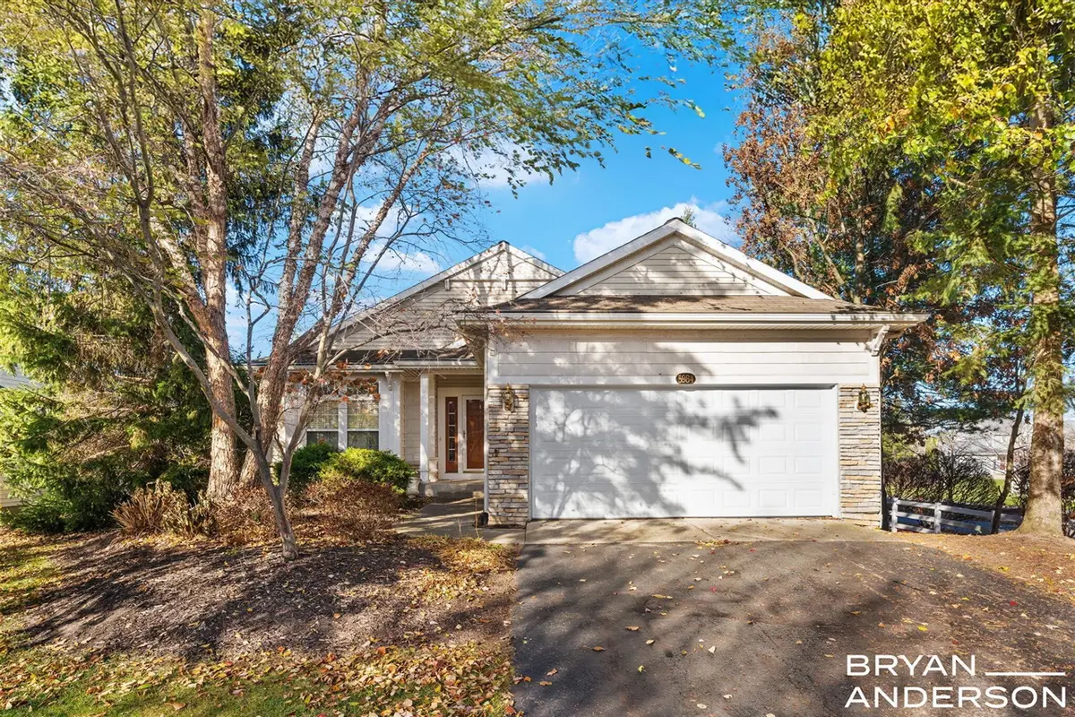5984 Mill Point, Kentwood, MI 49512 - #1