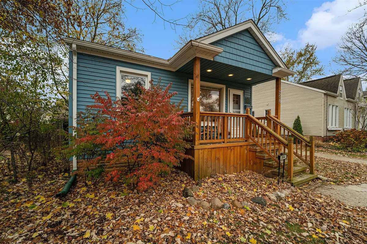 204 Wordsworth, Ferndale, MI 48220 - #1