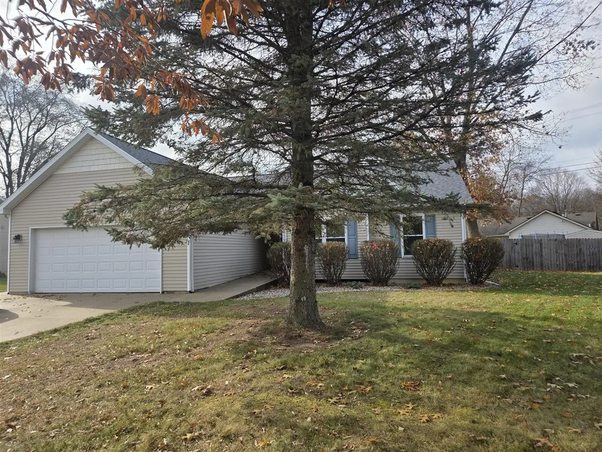 4777 Kaline, Kalamazoo, MI 49009 - #1