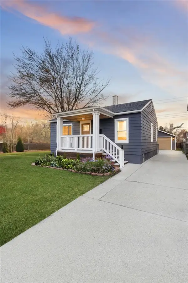 23039 Cushing, Eastpointe, MI 48021