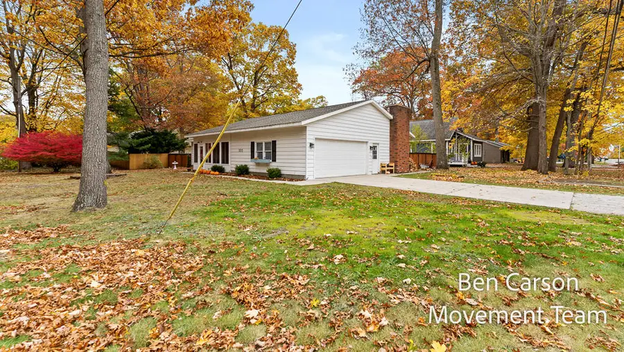 105 Pennsylvania, Muskegon, MI 49445 - #3