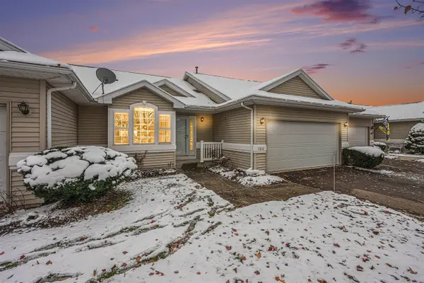 1816 Quail Cove, Kalamazoo, MI 49009