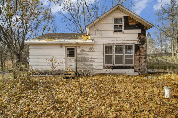 4044 Volney, Fountain, MI 49410