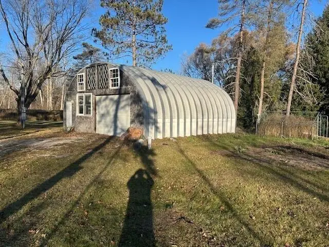 1660 N Bard, Gladwin, MI 48624 - #2