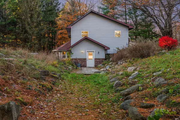 5967 2 Mile, East Leroy, MI 49051