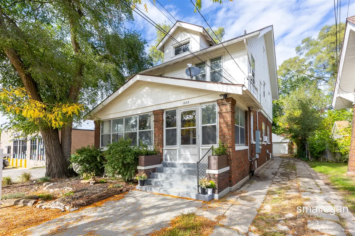 1053 Martin Luther King Jr, Grand Rapids, MI 49507 - #1