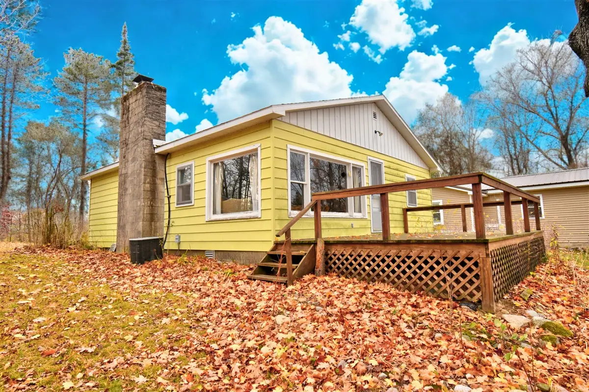 14306 Wildwood, Evart, MI 49631 - #1