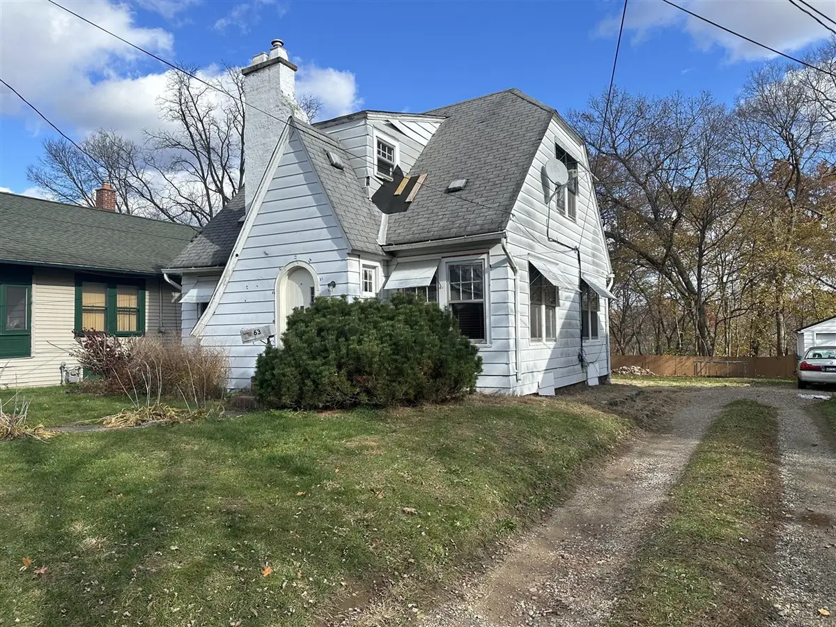 63 Maple Grove, Battle Creek, MI 49017 - #1