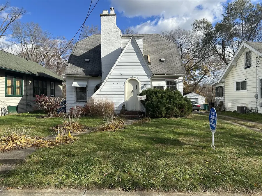 63 Maple Grove, Battle Creek, MI 49017 - #2