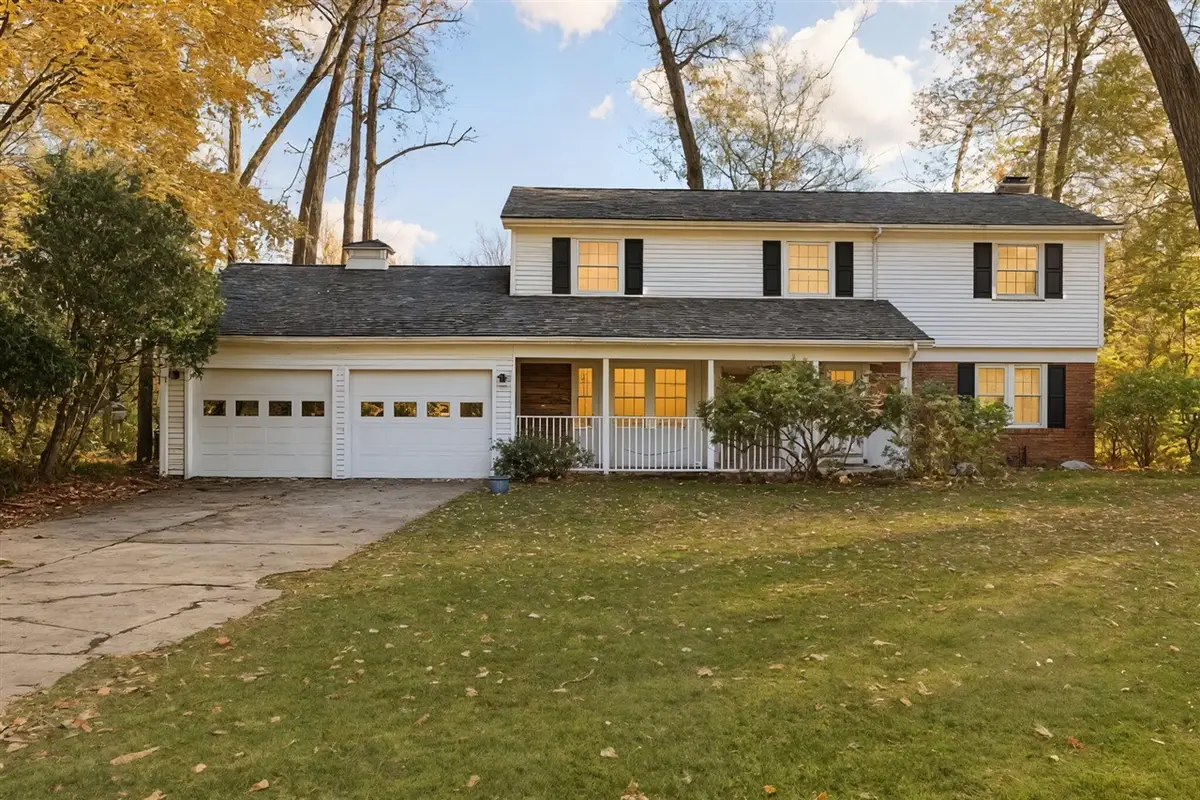 4442 Greenwood, Okemos, MI 48864 - #1