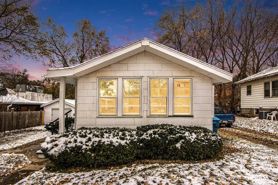 448 Whitcomb, Kalamazoo, MI 49001 - #2