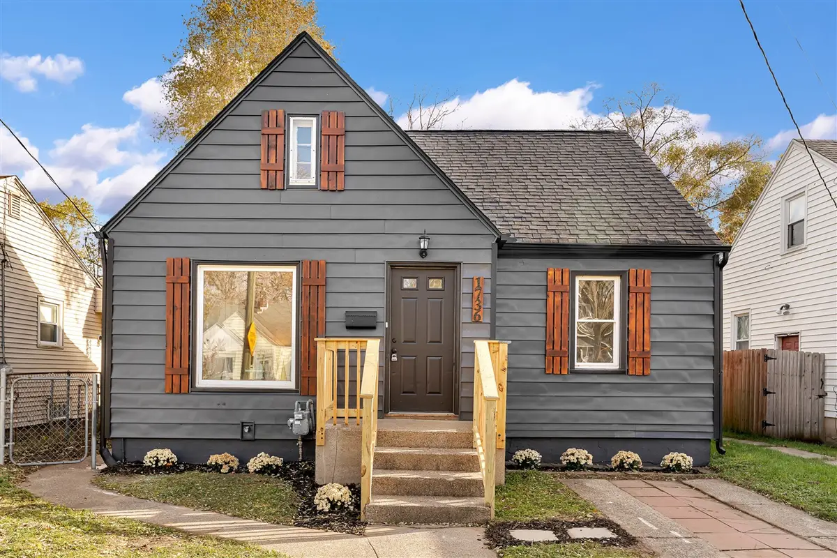 1736 Silver, Grand Rapids, MI 49507 - #1
