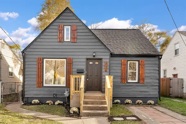 1736 Silver, Grand Rapids, MI 49507