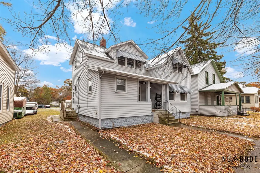 1514 6th, Muskegon, MI 49441 - #2