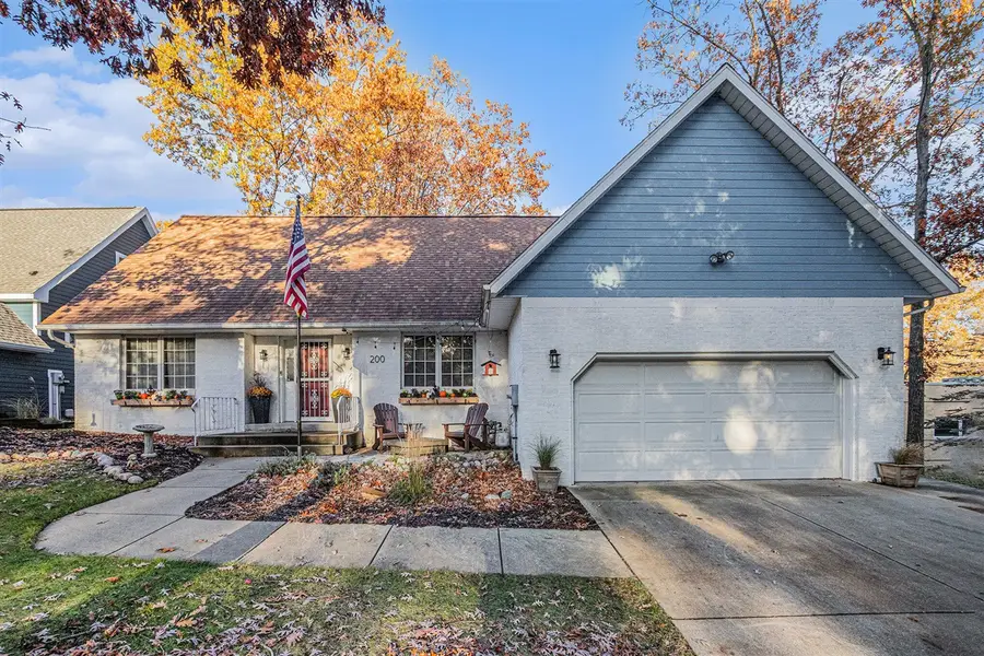 200 Marx, New Buffalo, MI 49117 - #2