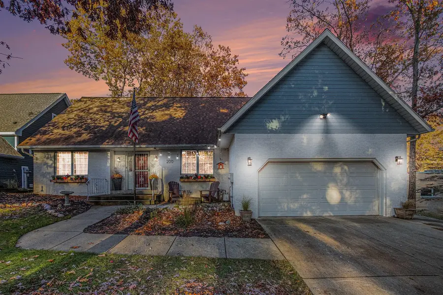 200 Marx, New Buffalo, MI 49117 - #3