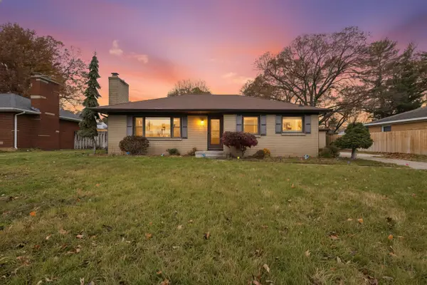 1325 32nd, Wyoming, MI 49509