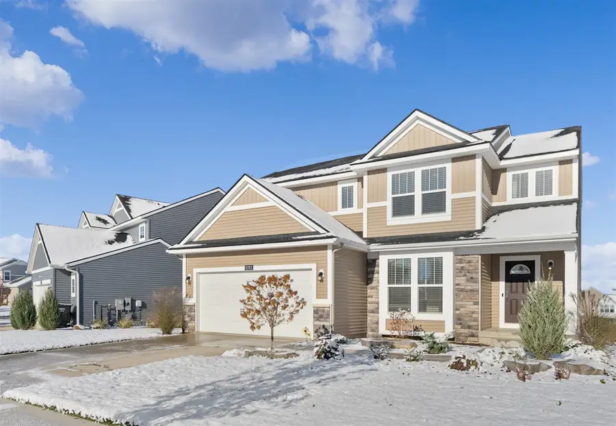 8283 Cook's Corner, Byron Center, MI 49315 - Image #2