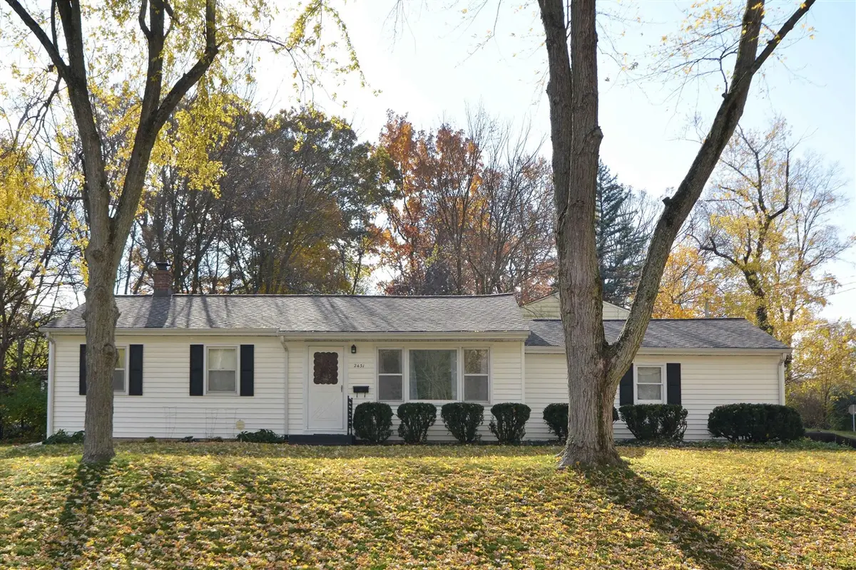 2431 Hillsdale, Kalamazoo, MI 49006 - #1