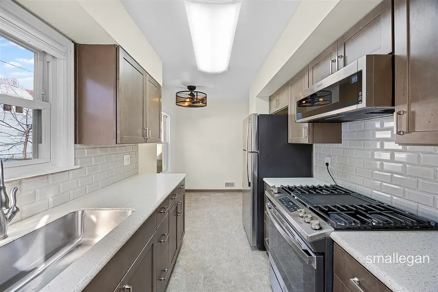 2545 Glenside, Muskegon, MI 49441 - #2