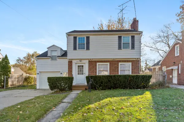 120 Manchester, Wyoming, MI 49548