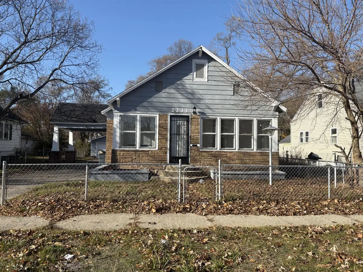 2233 Mcilwraith, Muskegon, MI 49444 - #1