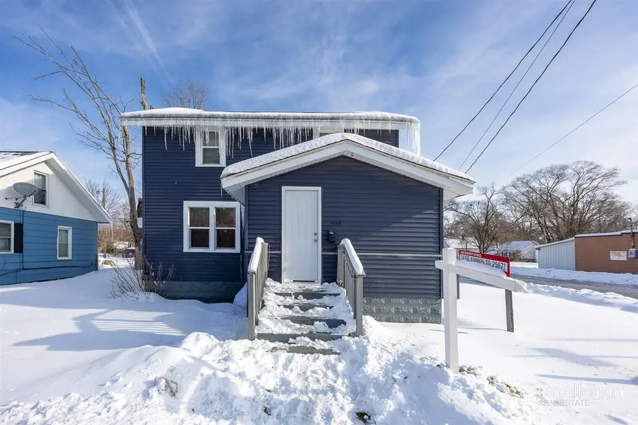 1460 S Getty, Muskegon, MI 49442 - #3