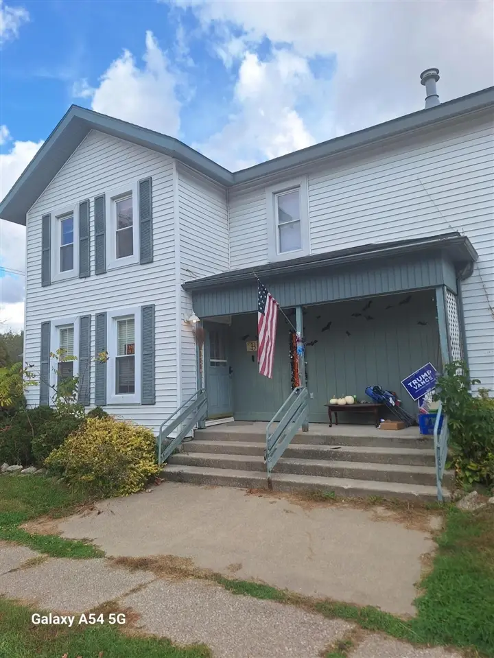 108 Burton, Clinton, MI 49236 - Image #2