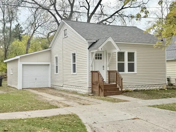 333 E Grand, Muskegon, MI 49442