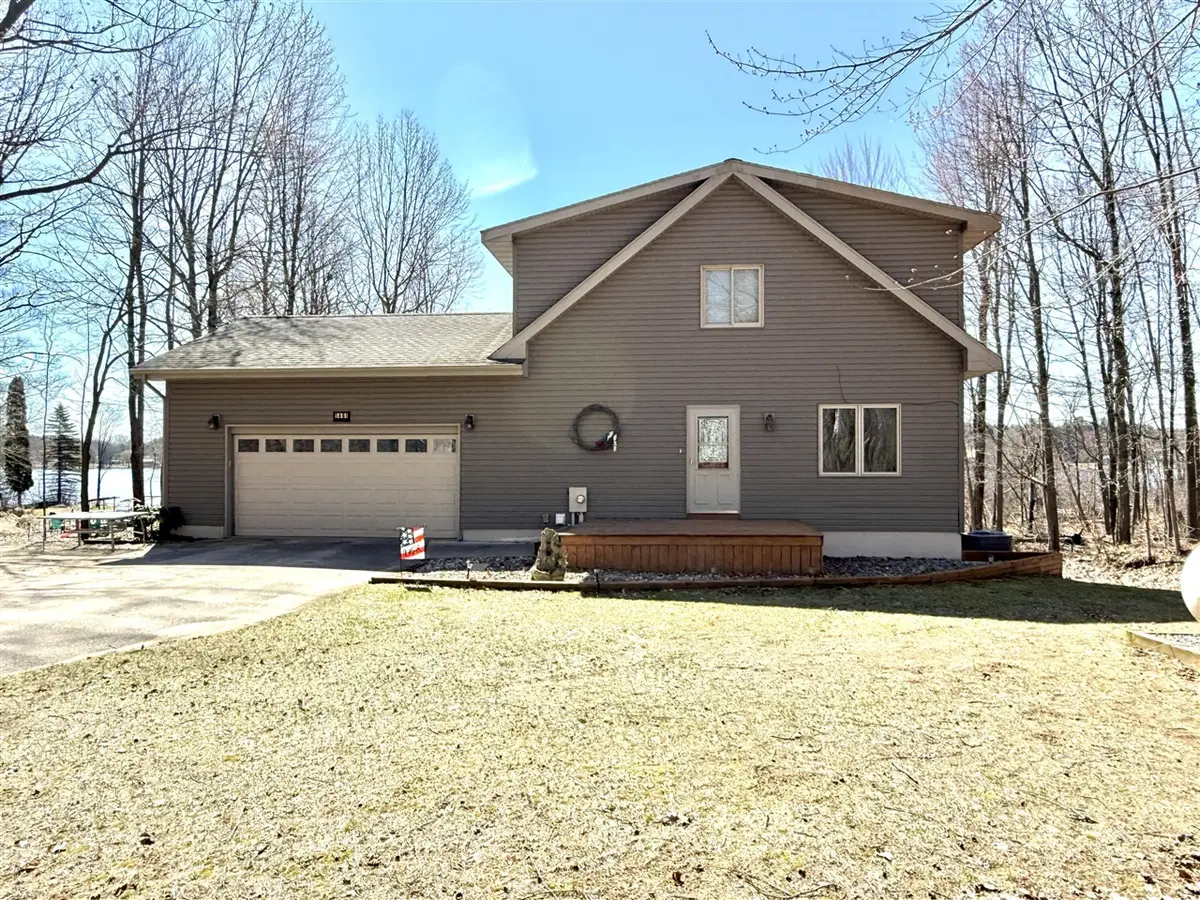 1461 Tasha, Edmore, MI 48829 - #1