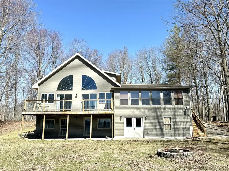 1461 Tasha, Edmore, MI 48829 - #2