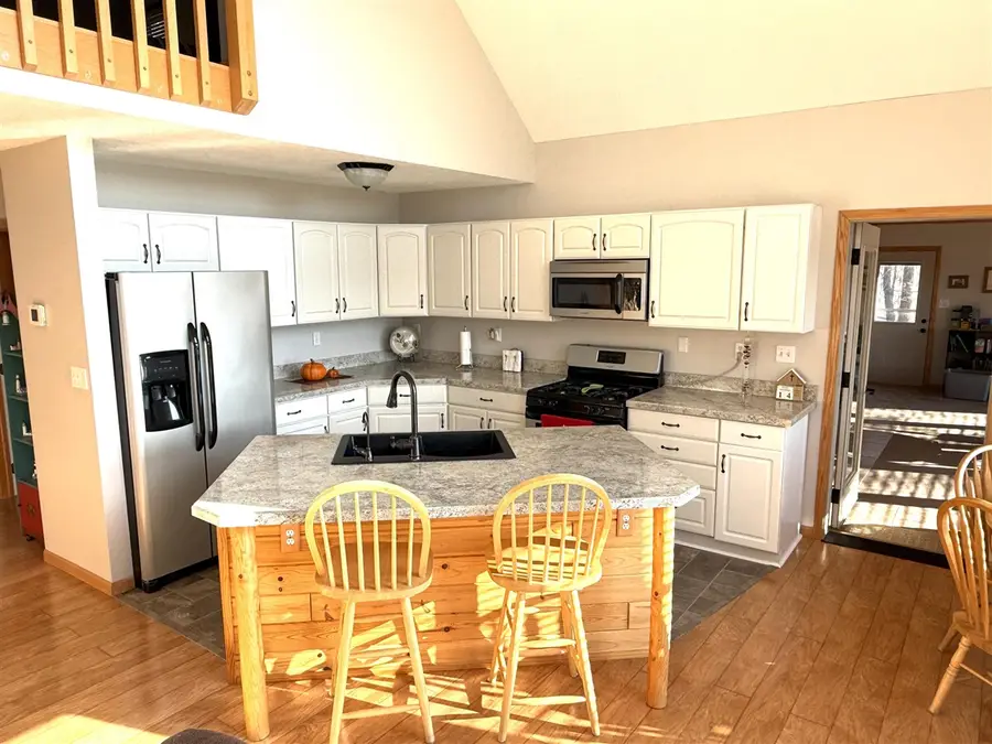 1461 Tasha, Edmore, MI 48829 - #3