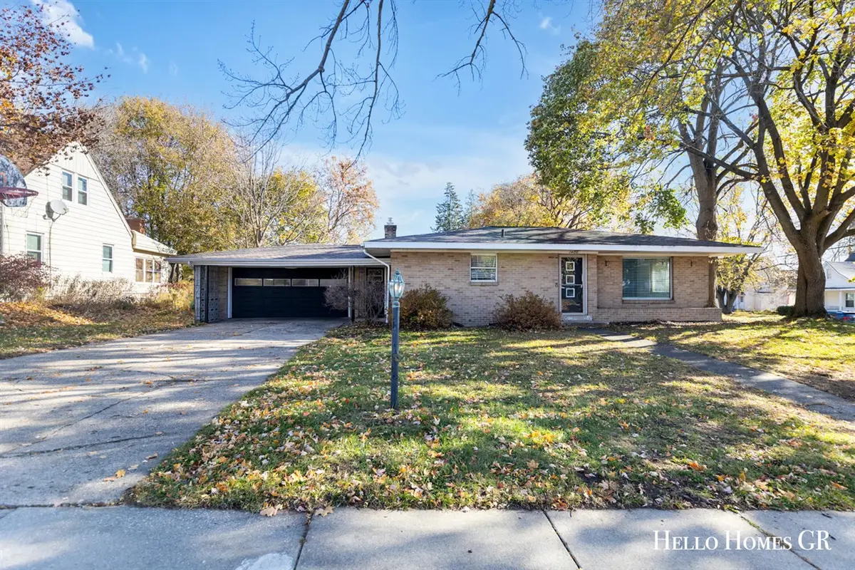 1400 Emerson, Grand Rapids, MI 49504 - #1