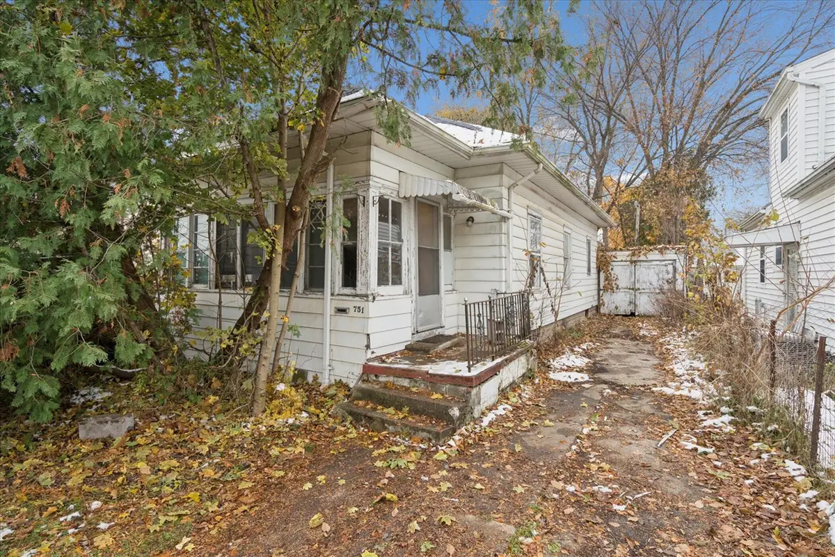 751 Westmoreland, Lansing, MI 48915 - #1