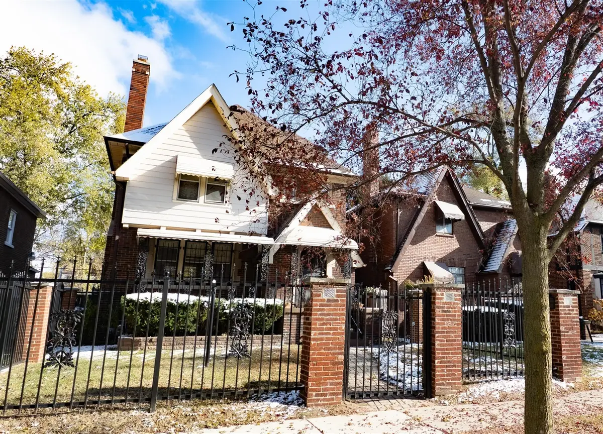 18968 Pennington, Detroit, MI 48221 - #1