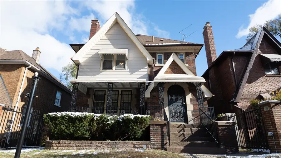 18968 Pennington, Detroit, MI 48221 - #2